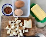ไข่เจียวอินเดีย Indian Omlet วิธีทำสูตร 1 รูป