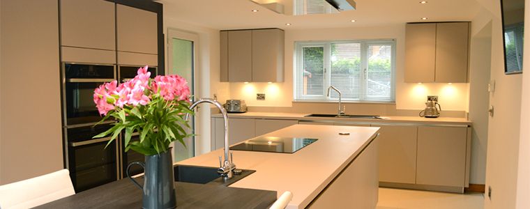 Redesigning The Heart Of Your Home