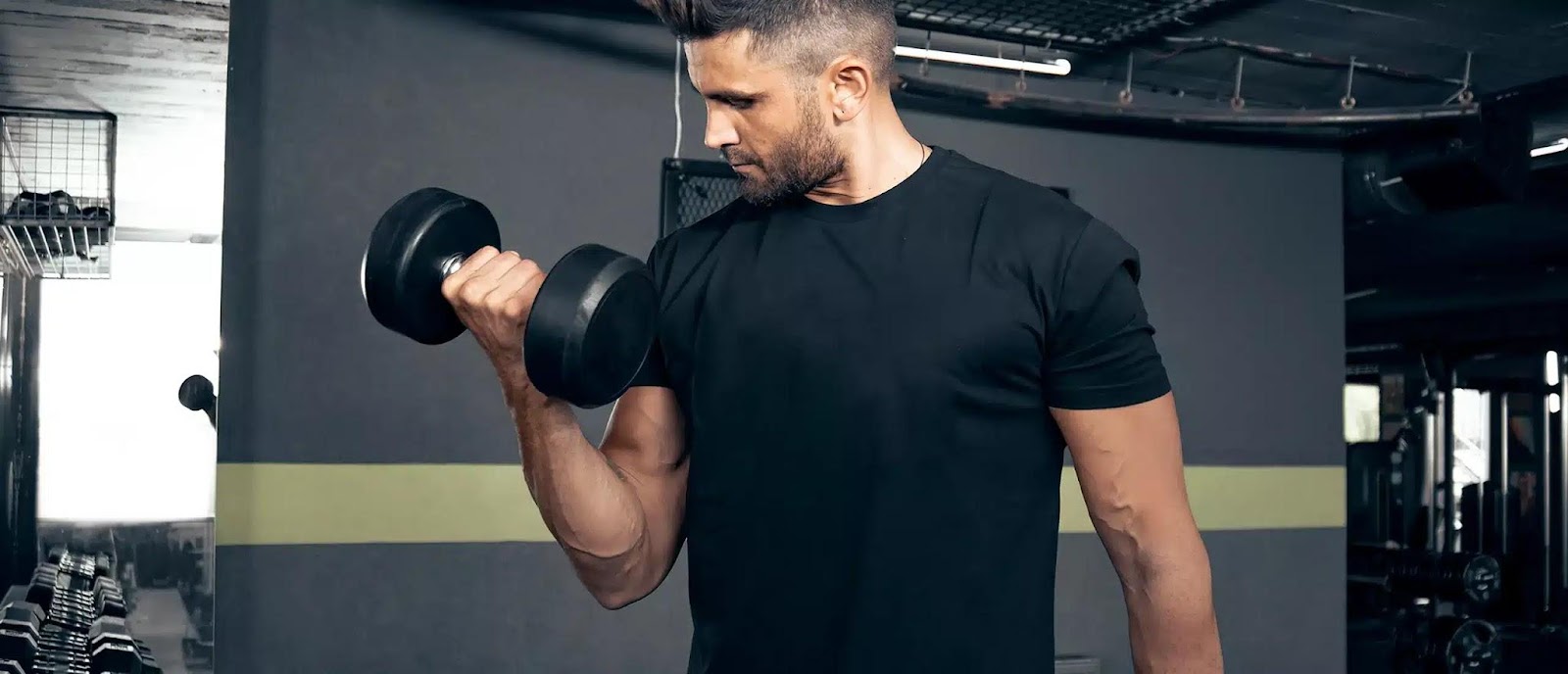 Achieve More With Strength