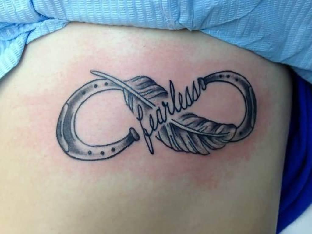 40 Horseshoe Tattoos | Tattoofanblog