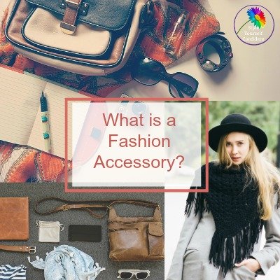 What is a Fashion accessory #fashionaccessories https://www.style-yourself-confident.com/fashion-accessory.html