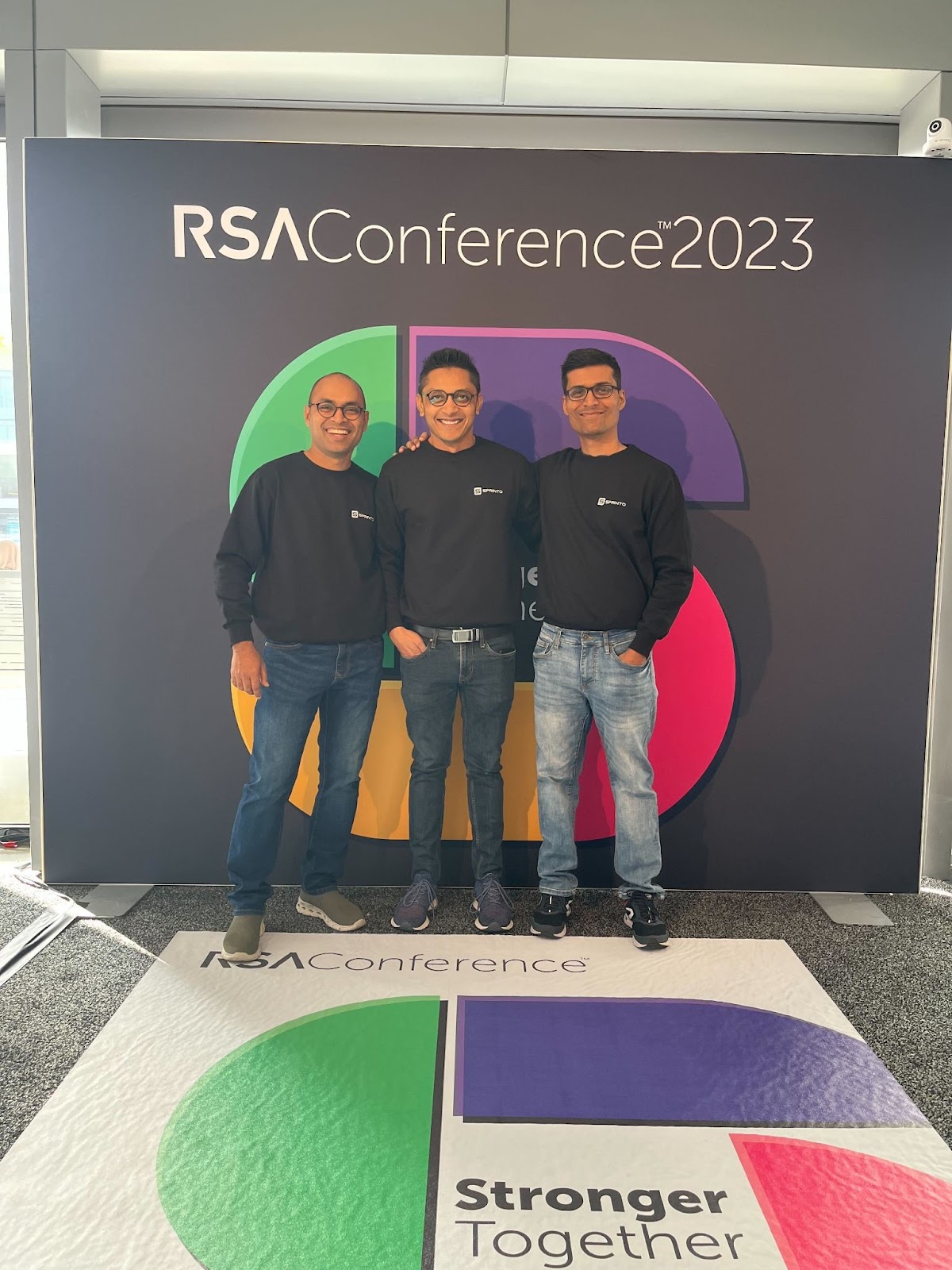RSA Conference 2023