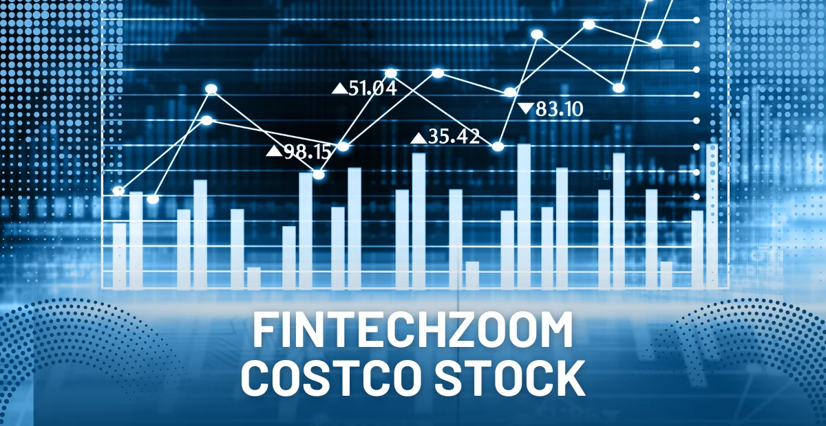 Fintechzoom Costco stock
