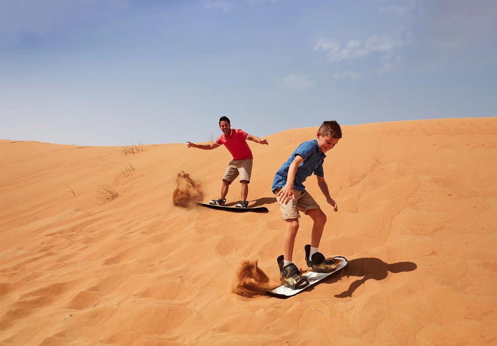 complete guide to sahara desert tours in morocco with kids