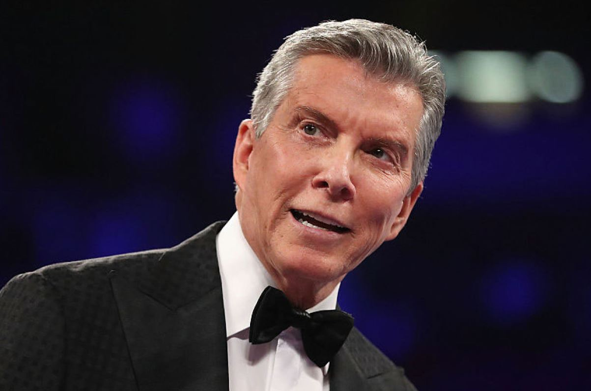 Michael Buffer's