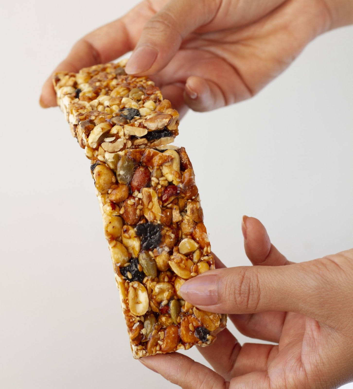 know best protein bar for weight loss
