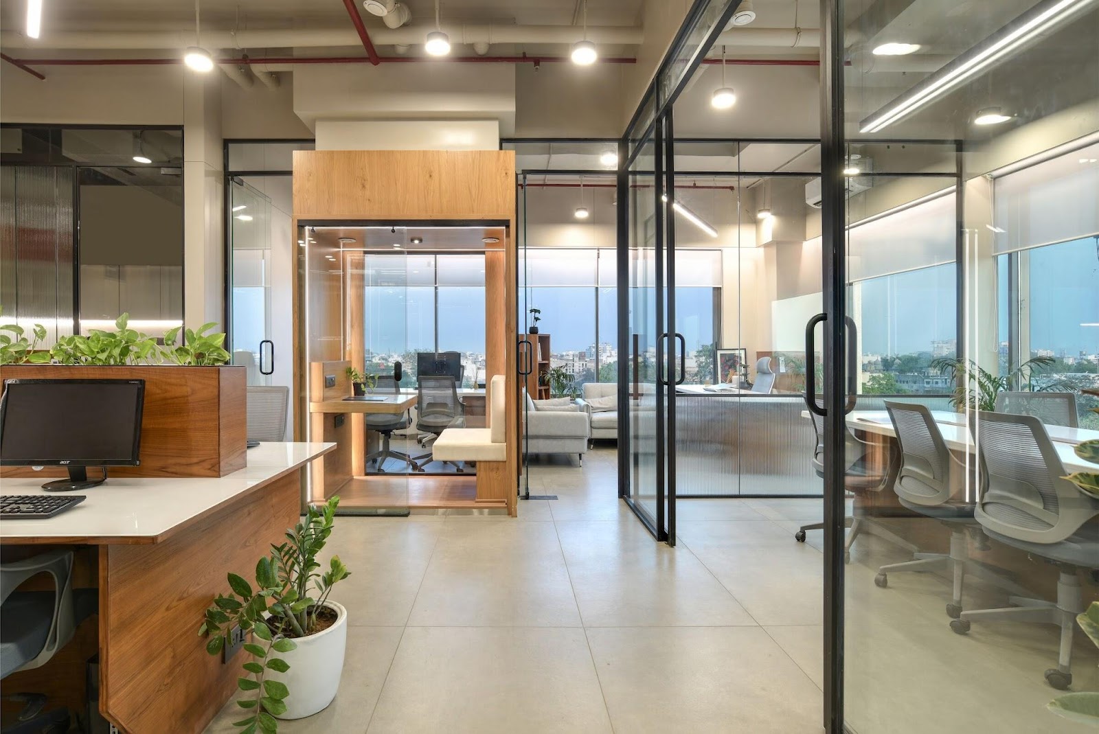 Inspiring Floor Design Ideas