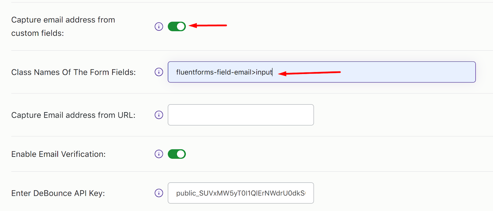 How to Capture Email Address from Custom Fields in WooCommerce Abandoned Cart plugin? - Tyche Softwares