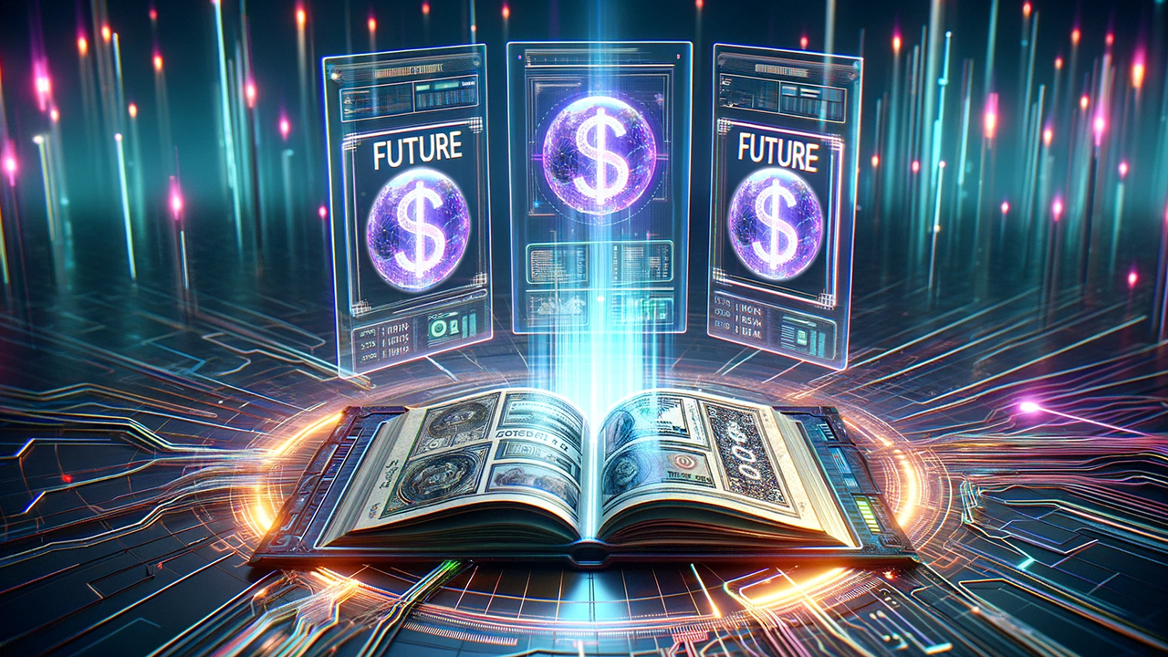 3 Promising Cryptos For The Future