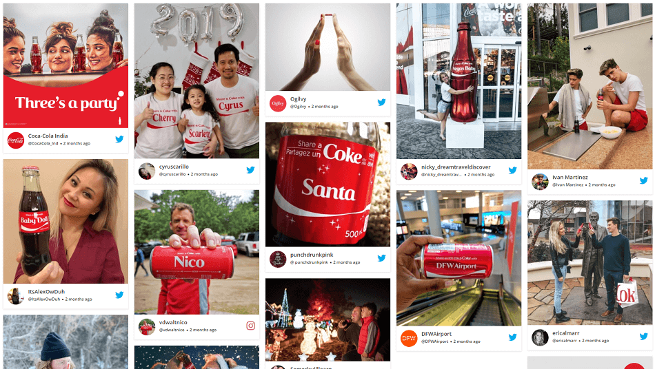 User Generated Content & 3 Ways to Engage Users With It