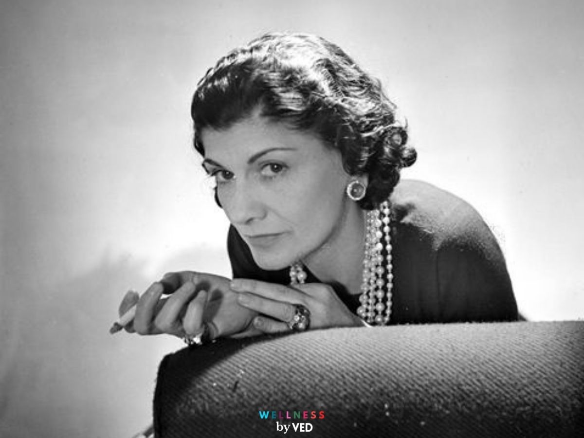 coco chanel quotes 