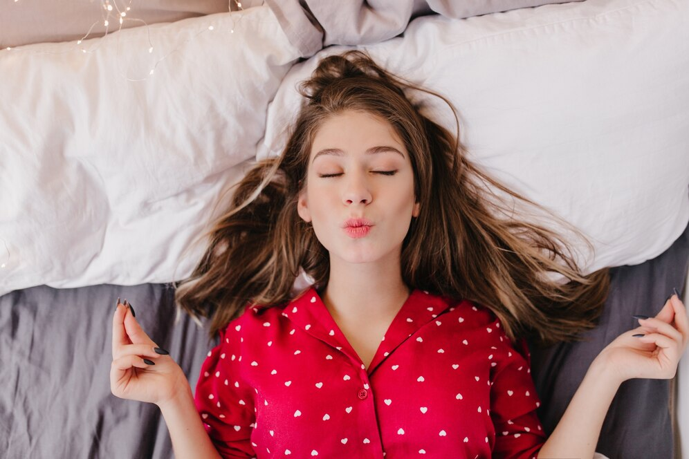 Healthy Habits for Better Sleep