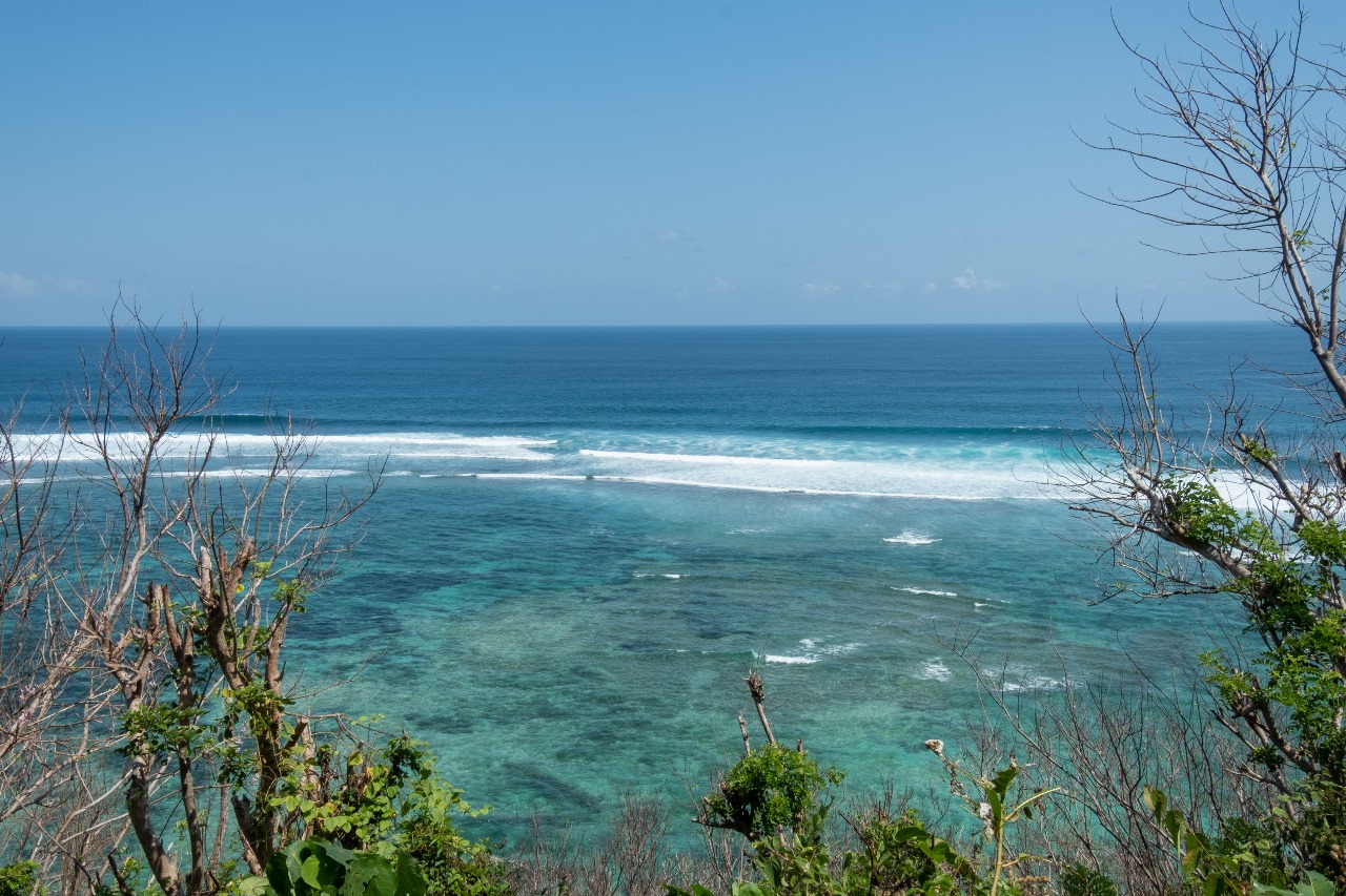 Terlengkap! Inilah Daftar Pantai Terbaik di Bali yang Wajib Dikunjungi