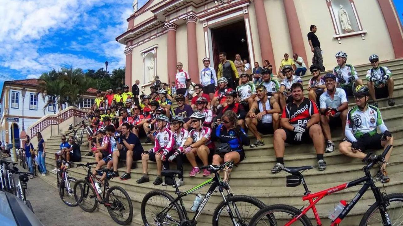 Foto divulgação: Roteiro Monte Alegre do Sul