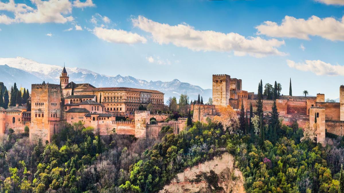 La Alhambra: 9 consejos para conquistarla