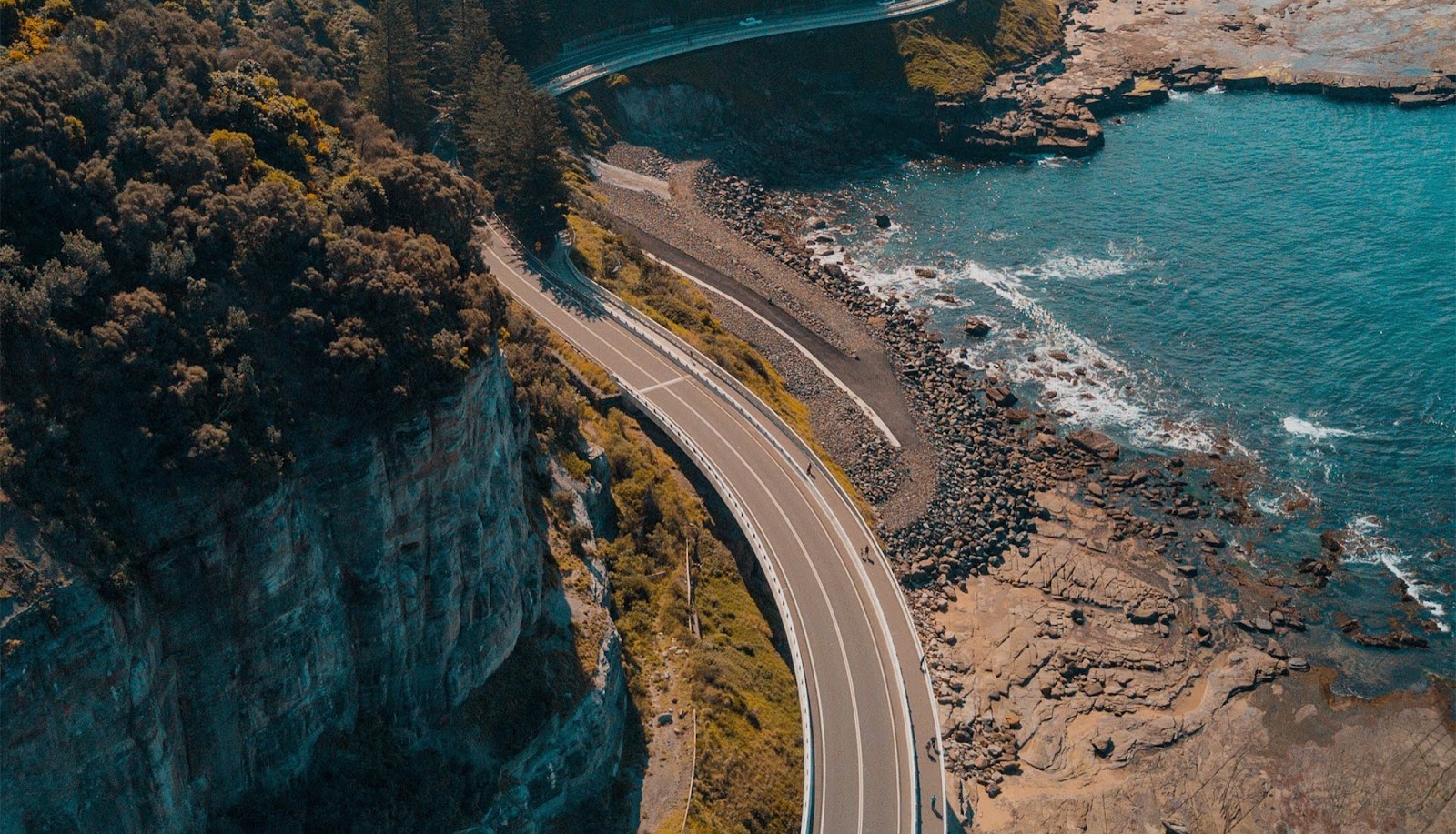 Boundless Exploration Road Trips
