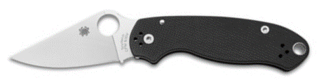 Close-up of a pocket knife

Description automatically generated