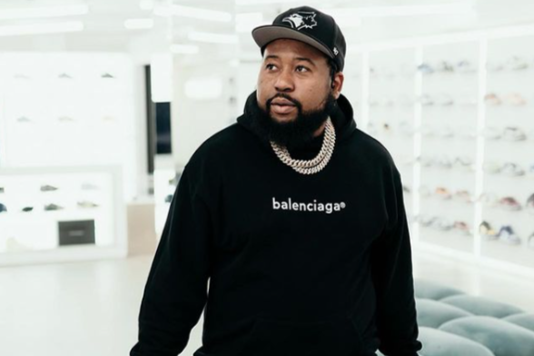 DJ Akademiks&rsquo;s Net Worth