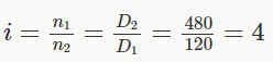 A math equation with numbers and lines</p>
<p>Description automatically generated