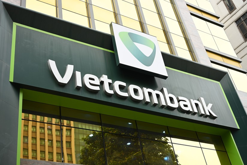 Vay thế chấp Vietcombank