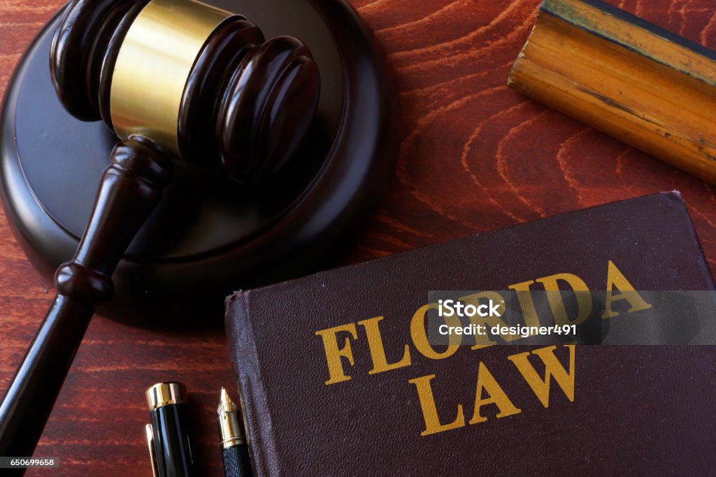 Understanding Florida's Personal Injury Laws: A Comprehensive Guide