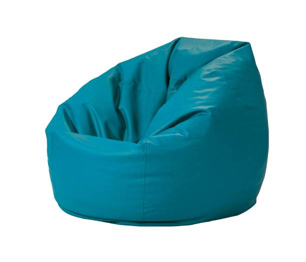 A bean bag chair is one of the options in choosing the right ergonomic chair.