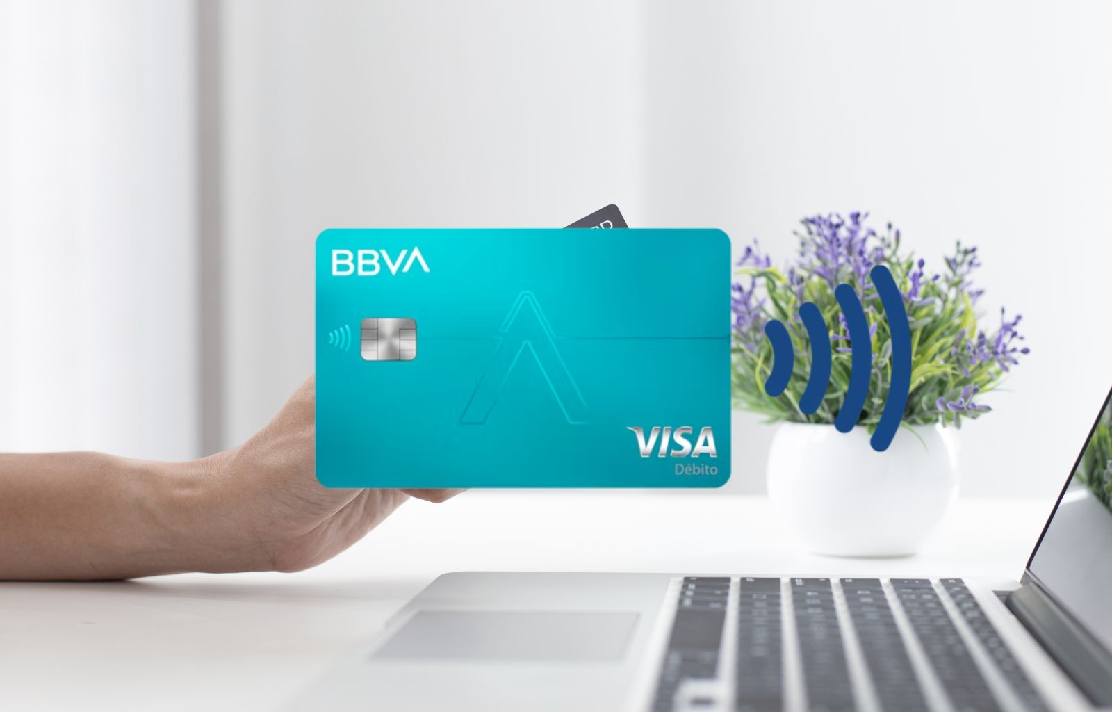 ¿Cuánto cobra de Comisión BBVA por Tarjeta de Débito?