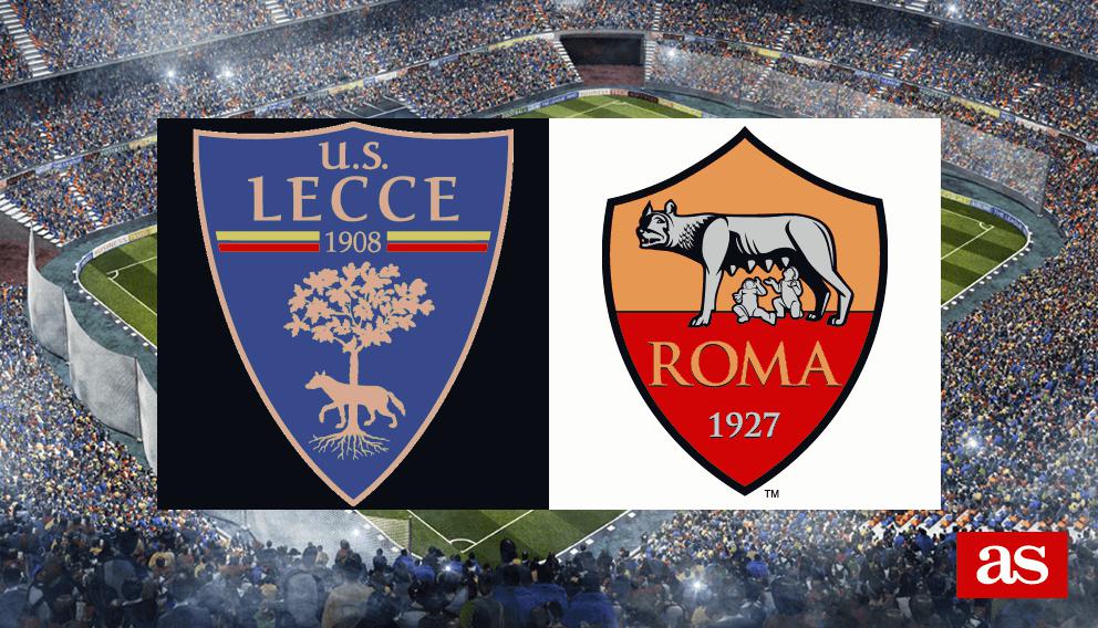 Giới thiệu tổng quan về 2 đội Lecce vs Roma