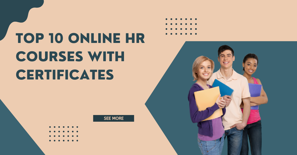 Online HR Courses