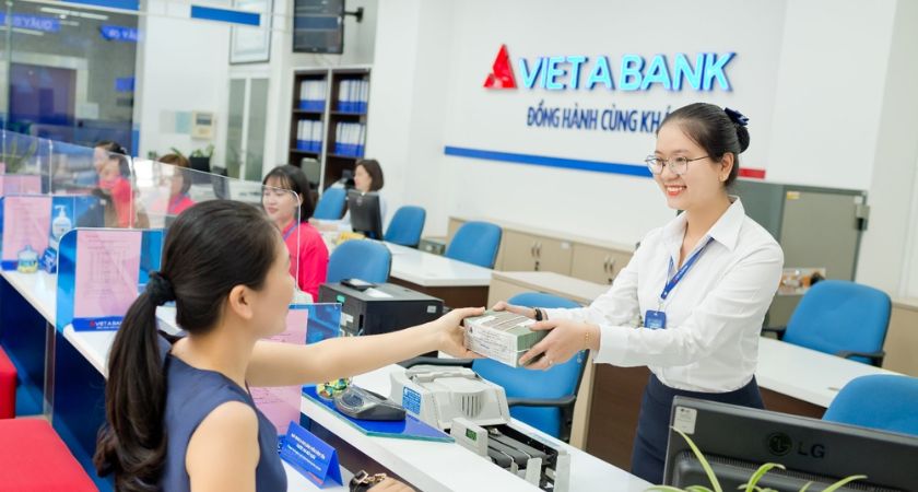 Tổng đài Việt Á Bank