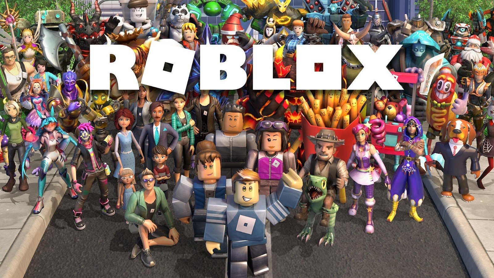 Roblox