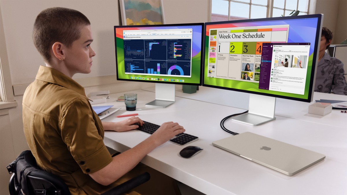 Nouveaux MacBook Air: Révolution dans le monde des ordinateurs portables