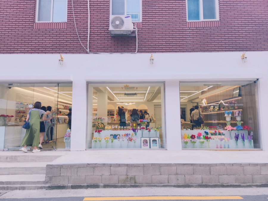 「韓国の楽しい思い出に！」かわいいお土産をプレゼントしませんか？韓国の異色な雑貨屋さん5選