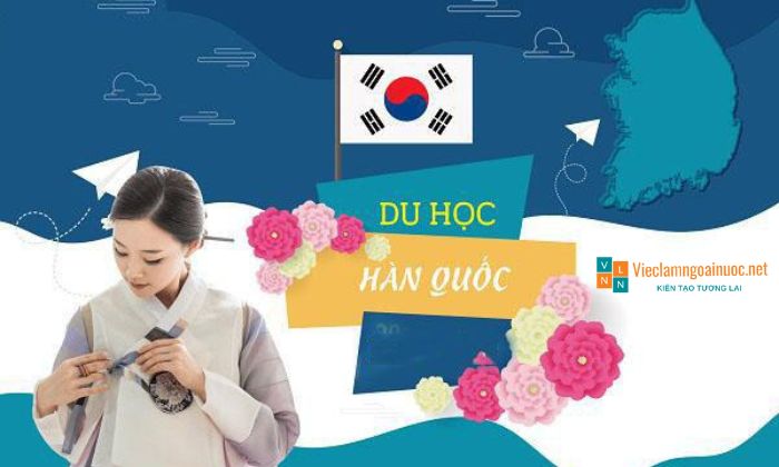 Du học Hàn Quốc tại Ninh Thuận