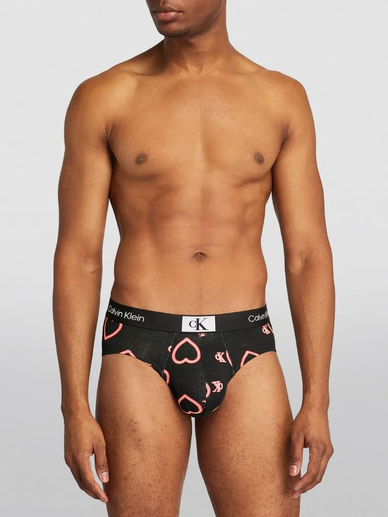 Flamingo Underwear with Your Face on Them - Face Undies