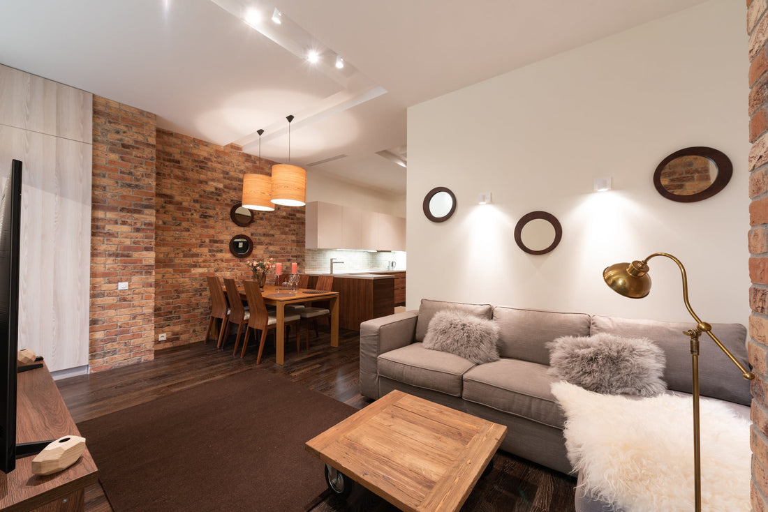 Crafting Ideal Living Spaces