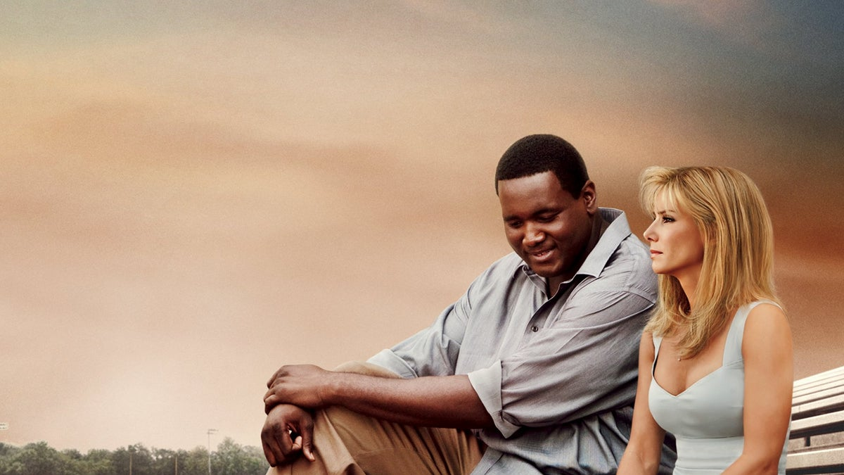 The Blind Side salah satu film tentang perjuangan ibu  (Photo: TV Guide)