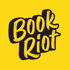 Book Riot Book Blog