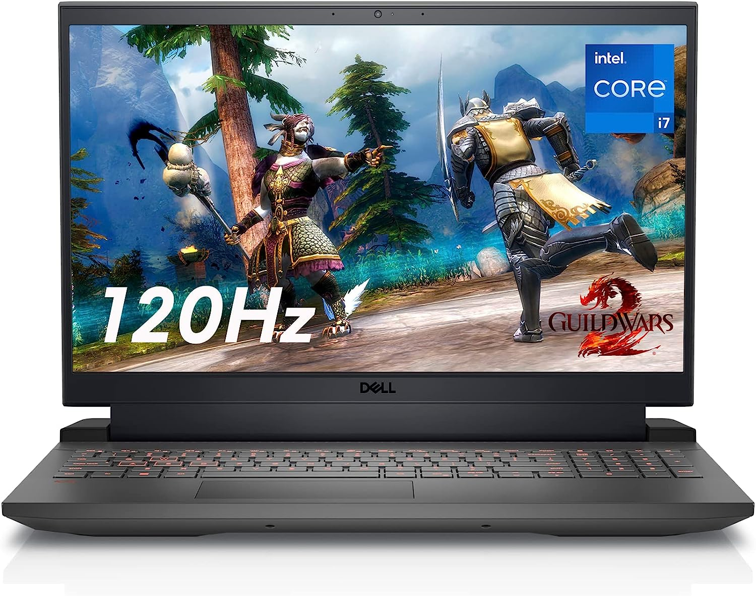 Best gaming Laptops Dell