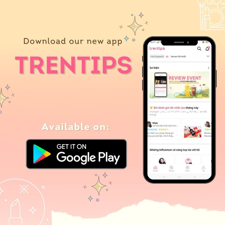 Ứng dụng Trentips là gì? Có nên tải Trentips về điện thoại không?