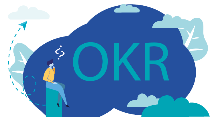Guía completa de qué son los OKR | KPI