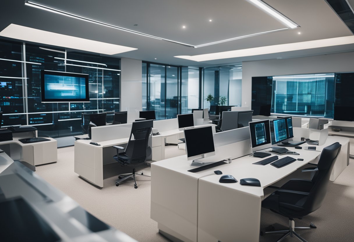 Security In Cryptocurrency