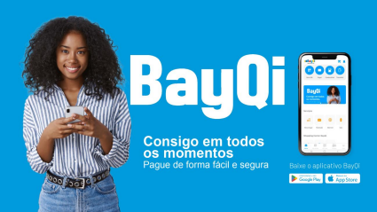 BayQi revoluciona pagamentos móveis em Angola: Facilitando o seu dia a dia