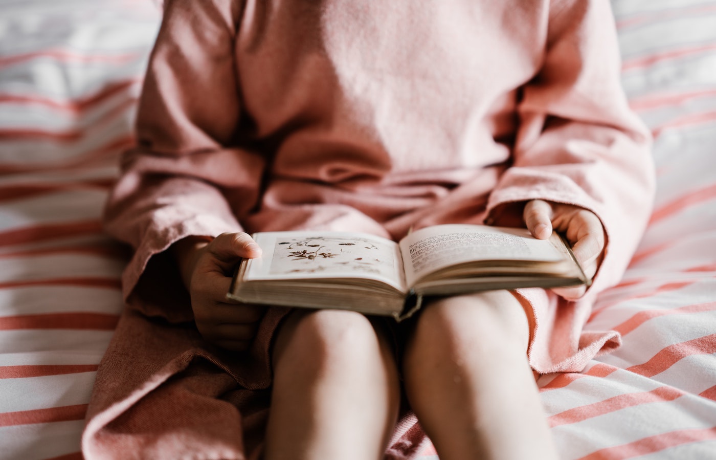 Upgrade Your Life Through Habits