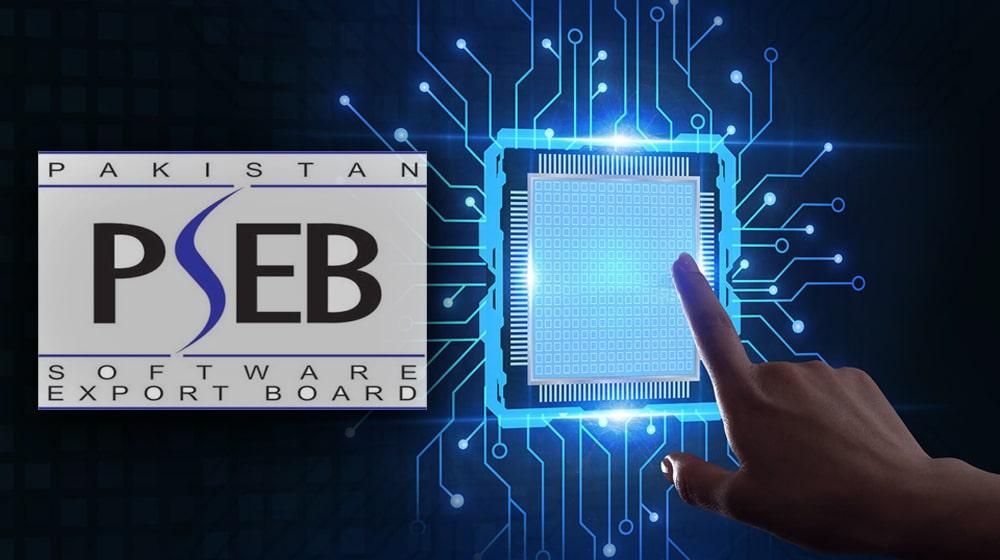 Pakistan Software Export Board (PSEB) Registration Benificial for Pakistani  software market