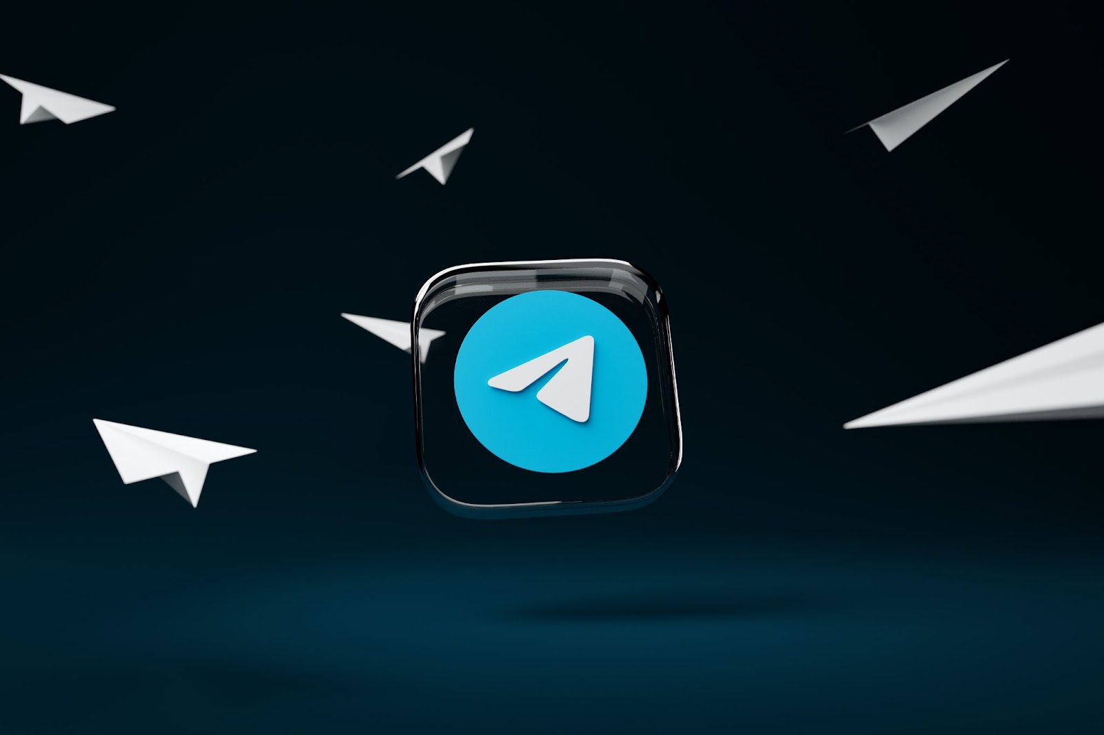 Come utilizzare Telegram su laptop/PC