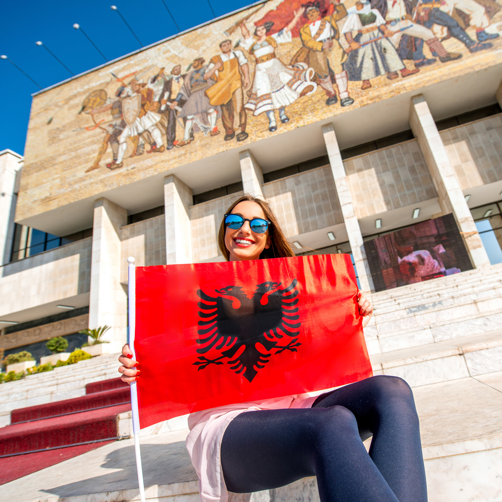 Museum of Tirana Center