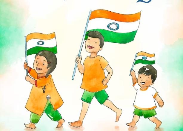 10+ Republic day speech 2024 for students in hindi | 26 Jan गणतंत्र दिवस speech छात्रों के लिए हिंदी में