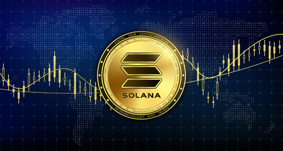 Por que investidores de Solana (SOL) e Polkadot (DOT) compram PUSHD na pré-venda?