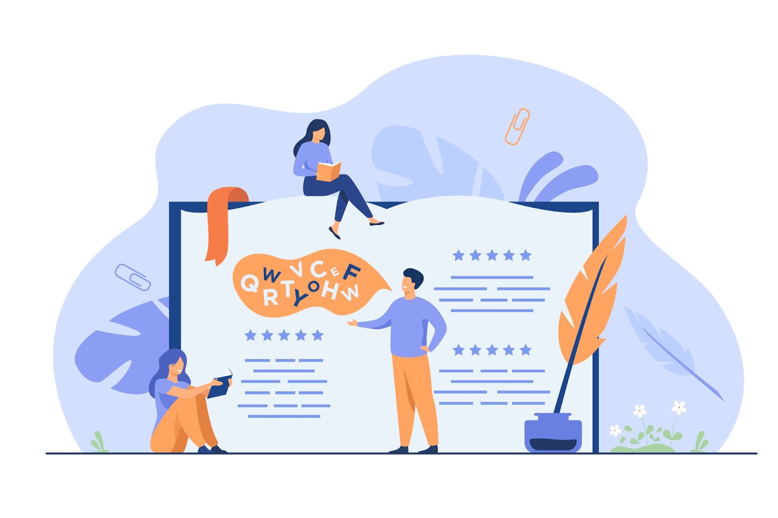 Pitch Deck

